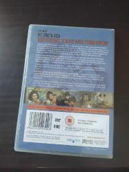 YESTERDAY TODAY AND TOMORROW DVD FİLM ORJİNAL ( DVD 3482 )