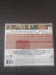 JANJAN 2.EL UYGUN FİYATA ORJİNAL VCD FİLM ( VCD 407 )