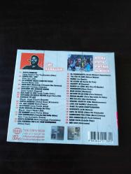 HASTA SIEMPRE CHE ŞARKILARI SIFIR PAKETLİ MUSİC MÜZİK CD (CD 2912 )