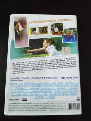 ARIZA AİLE DVD ORJİNAL ( DVD 3228 )