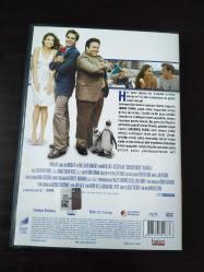 İYİ ŞANSLAR CHUCK DVD ORJİNAL ( DVD 3206 )