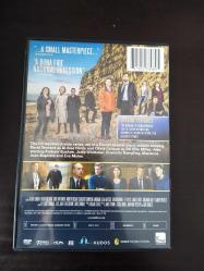 BROADCHURCH THE COMLETE SECOND SEASON DVD ORJİNAL ( DVD 3146 )