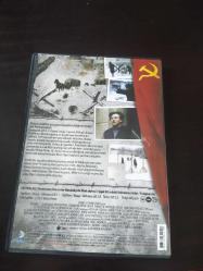 LENINGRAD KUŞATMASI DVD ORJİNAL ( DVD 2881 )