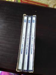 GREATEST HITS OF THE 80S 3 CD MÜZİK CD (CD 2592 )