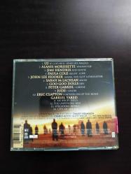 City of Angels: Music from the Motion Picture Müzik albümü ORJINAL müzik cd (CD 2583)