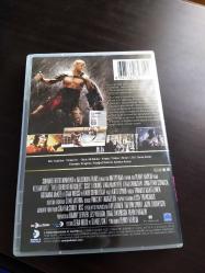 HERCULES EFSANE BAŞLIYOR DVD FİLM ORJİNAL ( DVD 2694 )