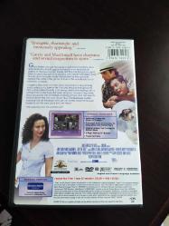 JUST THE TİCKET DVD FİLM ORJİNAL ( DVD 2596 )