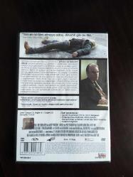 ŞEYTAN DUYMADAN ÖNCE DVD FİLM ORJİNAL ( DVD 2577 )