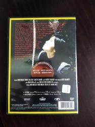 HALKA 2 DVD FİLM ORJİNAL ( DVD 2579 )