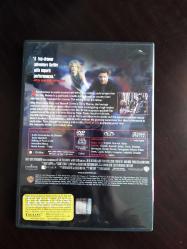 PROOF OF LIFE DVD FİLM ORJİNAL ( DVD 2584 )