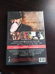 KUTSAL DAMACAN 2 İTMEN DVD FİLM ORJİNAL ( DVD 2568 )
