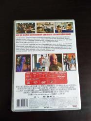 BAHSE VAR MISIN.... DVD FİLM ORJİNAL ( DVD 2557 )