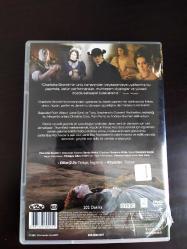 JANE EYRE.. DVD FİLM ORJİNAL ( DVD 2532 )