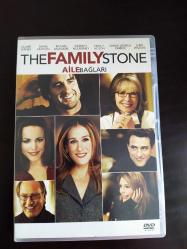 AİLE BAĞLARI DVD FİLM ORJİNAL ( DVD 2531 )