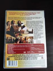 AİLE BAĞLARI DVD FİLM ORJİNAL ( DVD 2531 )