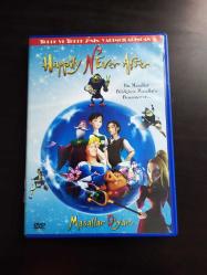 MASALLAR DİYARI DVD FİLM ORJİNAL ( DVD 2461 )