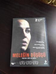 MELEĞİN DÜŞÜŞÜ DVD FİLM ORJİNAL ( DVD 2418 )
