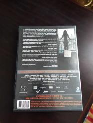 MELEĞİN DÜŞÜŞÜ DVD FİLM ORJİNAL ( DVD 2418 )