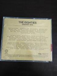Various Artists Gold: Greatest Hits of the 80s 2 CD -- MÜZİK CD --(NO 2340)