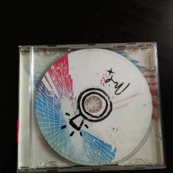 Nil Karaibrahimgil - Tek Taşımı Kendim Aldım CD NİN ÖN KAPAK KAĞIDI YOK MÜZİK CD (STOK 2258)