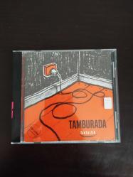 TAMBURADA FANTASTİK MÜZİK CD (CD 2148 )