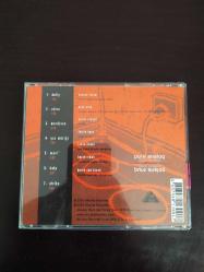 TAMBURADA FANTASTİK MÜZİK CD (CD 2148 )