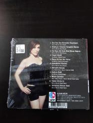 GÖNÜL ANGIN HAYDİ GÖNÜL SIFIR PAKETLİ MÜZİK CD (CD 1987 )