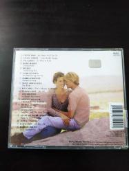 KUSCHELROCK 12 MÜZİK CD (CD 1962 )