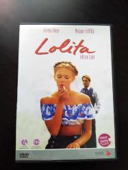 Efemera - LOLİTA.18+.. DVD FİLM ORJİNAL ( DVD 2394 ) - kitantik - kitaLog