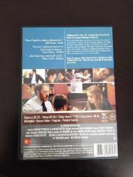 FERZAN ÖZPETEK MÜKEMMEL BİR GÜN DVD FİLM ORJİNAL ( DVD 2344 )