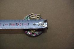 KOLLEKSİYON.LUK BROŞ DETAY RESİMLERDE VAR