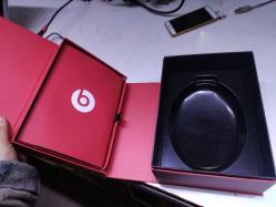BEATS BY DR DRE MONSTER KUTUSU (YENİ RAF 7 )