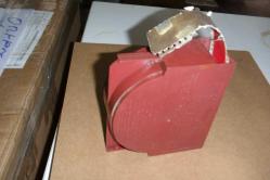 Varityper Headliner 3075 antika daktilo kağıdı  DETAY RESİMLERDE VAR ESKİ BİRŞEY