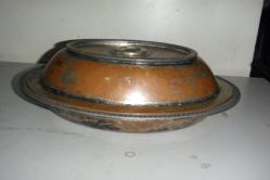 SİTEDE TEK DEĞİŞİK MODEL KOLLEKSİYONLUK BAKIR.METAL