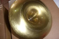 BAKIR METAL VEYA PİRİNÇ METAL ŞEKERLİK TAZRI BİRŞEY DETAY RESİMLERDE VAR BAKINIZ LÜTFEN