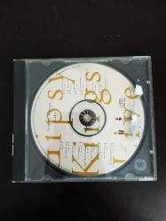 GİPSY KİNGS LİVE MÜZİK CD (CD 1805 )