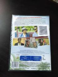 HADİ İNŞALLAH SIFIR PAKETLİ DVD FİLM ORJİNAL ( DVD 2154 )