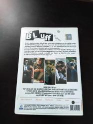 BLUFF DVD FİLM ORJİNAL ( DVD 2119 )