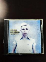 JAY JAY JOHANSON WHISKEY MÜZİK CD (CD 1678 )
