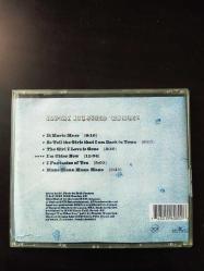 JAY JAY JOHANSON WHISKEY MÜZİK CD (CD 1678 )