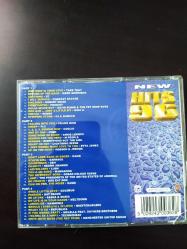 NEW HITS 96 MÜZİK CD (CD 1532 )