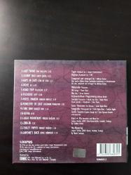 GÖKHAN KIRDAR KEYF PLEASURE MÜZİK CD (CD 1530 )