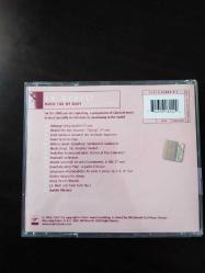 IN UTERO MUSIC FOR MY BABY MÜZİK CD (CD 1410 )