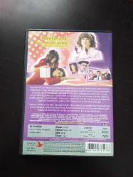 SİNİR KRİZİNİN EŞİĞİNDEKİ KADINLAR DVD FİLM ORJİNAL ( DVD 2058 )