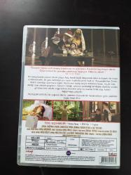 PRENSESİN UYKUSU DVD FİLM ORJİNAL ( DVD 1975 )