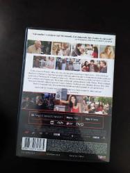 UZUN BOYLU ESMER ADAM DVD FİLM ORJİNAL ( DVD 1961 )