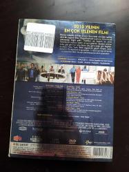 NEW YORKTA BEŞ MİNARE DVD FİLM ORJİNAL ( DVD 1877 )