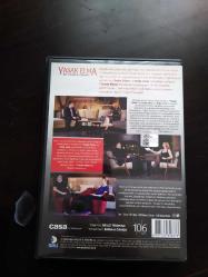 YASAK ELMA DVD FİLM ORJİNAL ( DVD 1854 )
