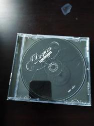 DORİAN YENİDEN HAYATA MÜZİK CD (CD 1132 )