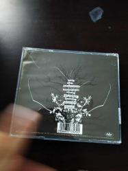 DORİAN YENİDEN HAYATA MÜZİK CD (CD 1132 )